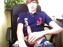 hot teen wank