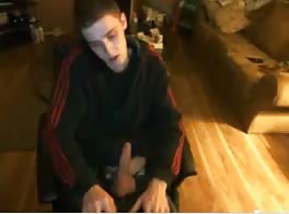 branlette au telephone