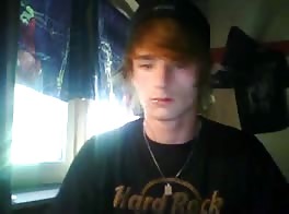 sexy cute boy ginger porn real twink