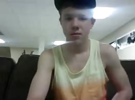 cute boy blond