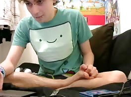 18yo twink