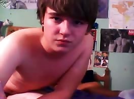 cute amateur twinks hour long camshow