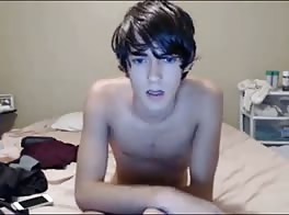 Roman Twink American Rise