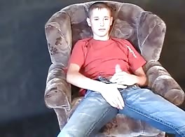 Alec sexy teen boy Smmmooth