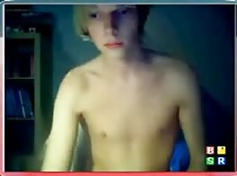 Another Gorgeous Teen