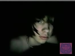 Jerry in the dark