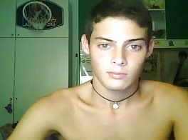 Lovely boy Italian