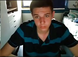  boy on cam