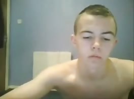 18 yo smoothie camboy very hot
