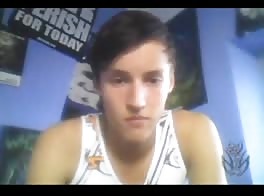 German Boy Johannes