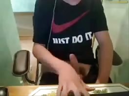 just do it