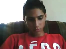 Hot teenboy