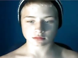 Cute Web-cam Boy