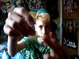how to use a condom