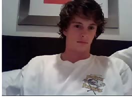 curly twink
