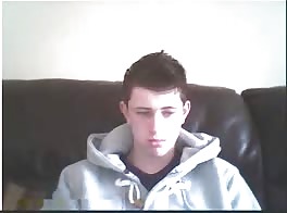 Cute boy and well groomed