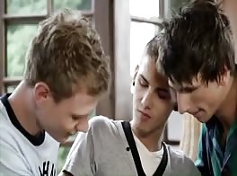 3 minet super chaud
