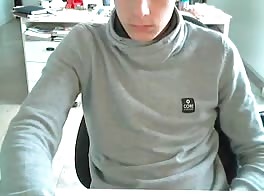 sexy cute teen gay wank on cam