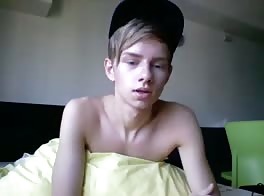 Blond Beauty very hot