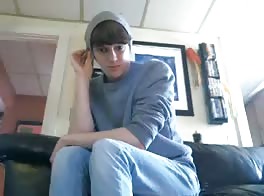 American cute young boy 4