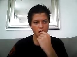 Norway Boy