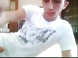 enjoying