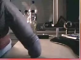 a part of me on the table