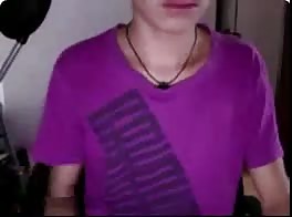 violet jersey