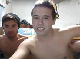 friends for cam