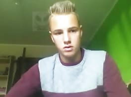 Swedish Blond