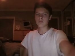 white shirt