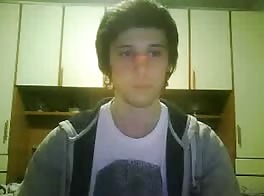 young Luca