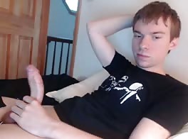 one great relaxation boy porn masturbate