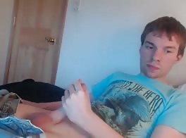 blue jeans and shirt