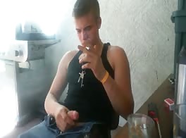 charming young smoker boys webcam porn