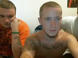 friends cam