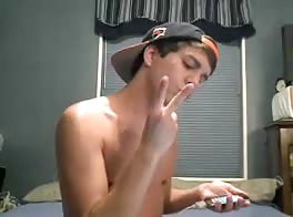 is clean and like new