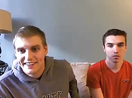blowjobs at home the blond