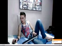 Young and sexy Bylly