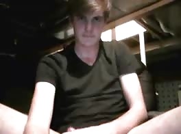 masturbating and finger in the ass