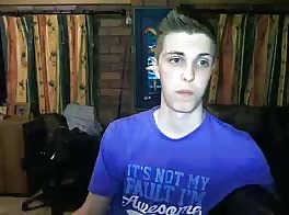 handsome and pimp