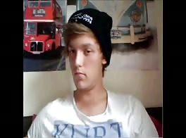 boy London by cam
