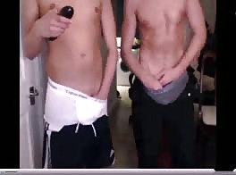 couple of young bisexual teen boy tube webcam