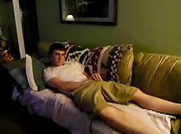quietly in the gay tube couch amateur boy porn