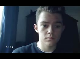 Young blond English