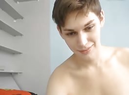 very hot young Russian
