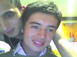wonder threesome