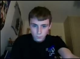 very hot young gay Webcam