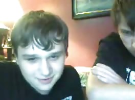 completely happy couple
