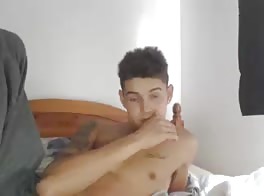 handsome young for Webcam